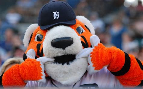 Roaring Success: Marketing Campaigns Featuring the Paws Tigera Mascot